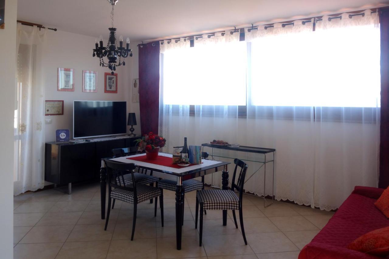 Borgo Degli Ulivi Apartment *